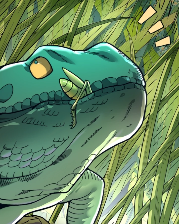 Thành Thần Bắt Đầu Từ Thủy Hầu Tử Chapter 91 - 7