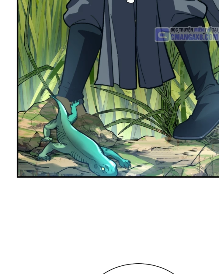 Thành Thần Bắt Đầu Từ Thủy Hầu Tử Chapter 91 - 9