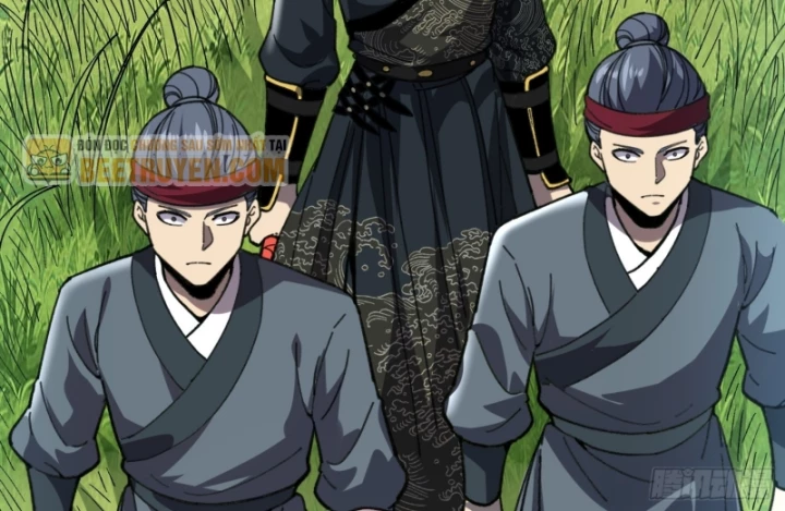 Thành Thần Bắt Đầu Từ Thủy Hầu Tử Chapter 91 - 15