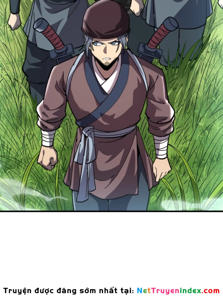 Thành Thần Bắt Đầu Từ Thủy Hầu Tử Chapter 91 - 16