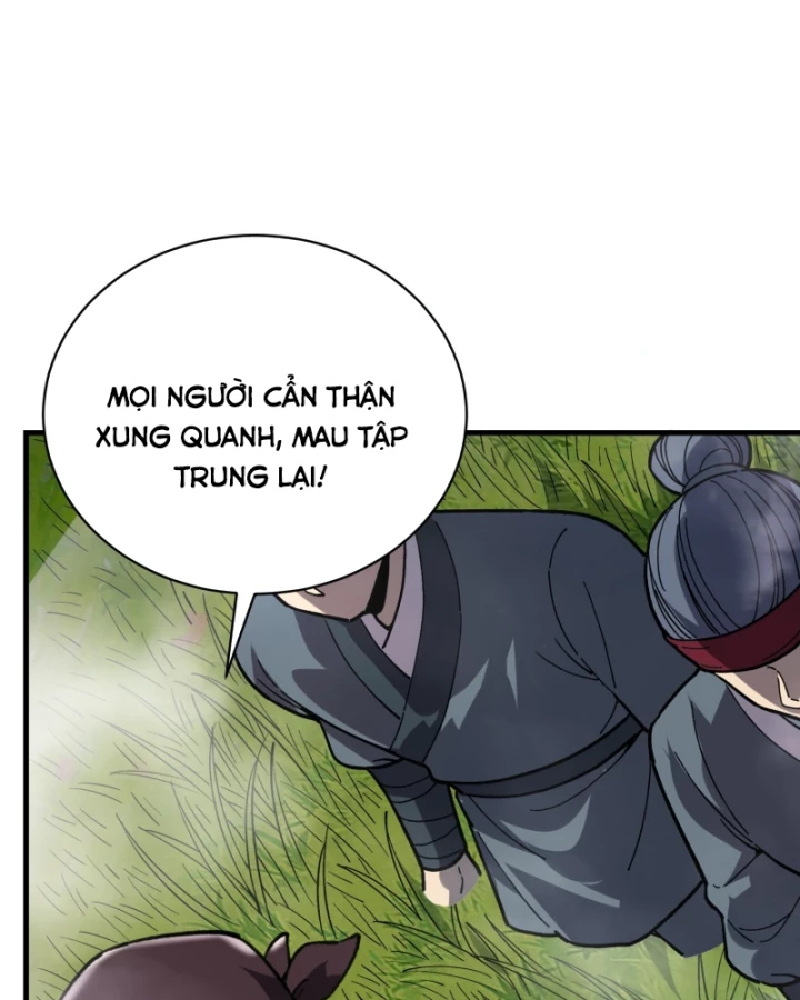 Thành Thần Bắt Đầu Từ Thủy Hầu Tử Chapter 91 - 21