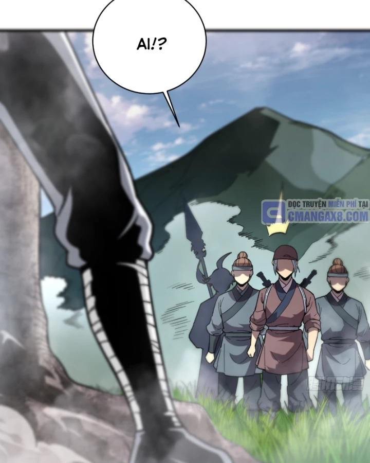 Thành Thần Bắt Đầu Từ Thủy Hầu Tử Chapter 91 - 23