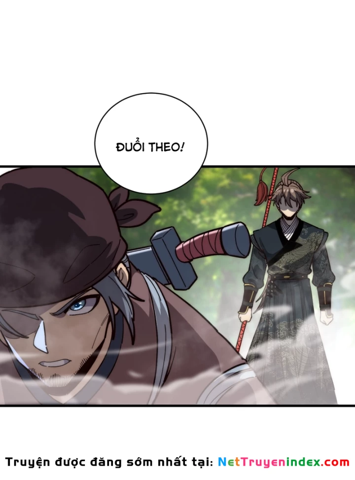 Thành Thần Bắt Đầu Từ Thủy Hầu Tử Chapter 91 - 26