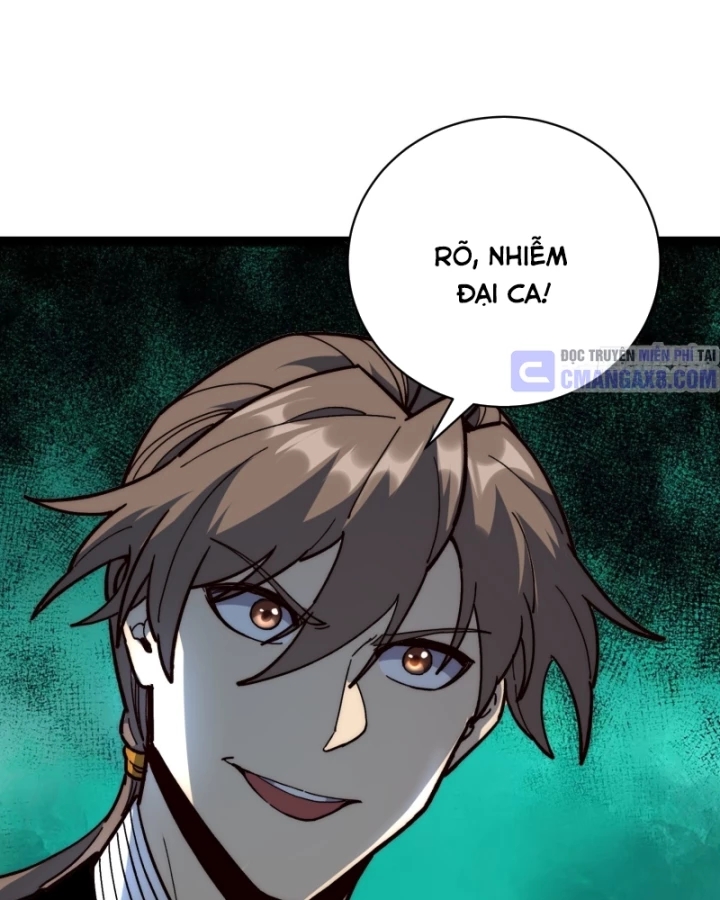 Thành Thần Bắt Đầu Từ Thủy Hầu Tử Chapter 91 - 27