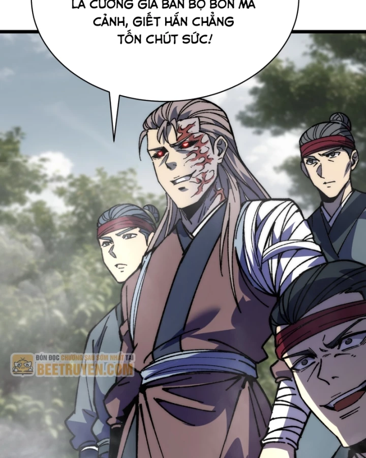 Thành Thần Bắt Đầu Từ Thủy Hầu Tử Chapter 91 - 56