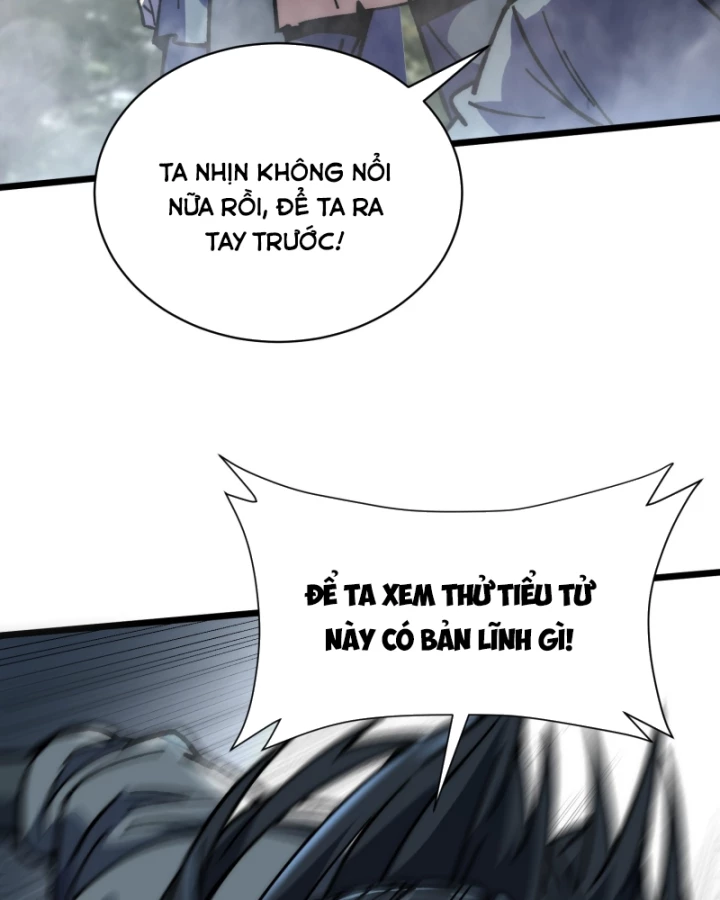 Thành Thần Bắt Đầu Từ Thủy Hầu Tử Chapter 91 - 58