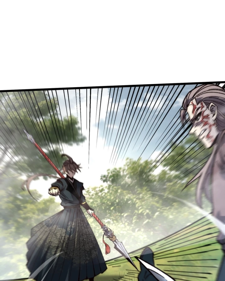 Thành Thần Bắt Đầu Từ Thủy Hầu Tử Chapter 91 - 62