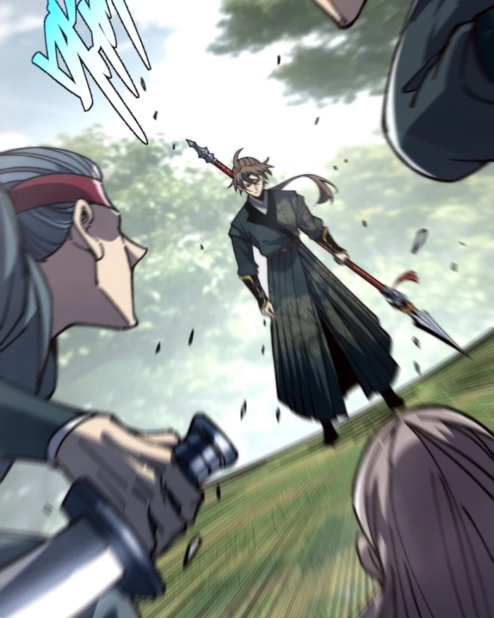 Thành Thần Bắt Đầu Từ Thủy Hầu Tử Chapter 91 - 67