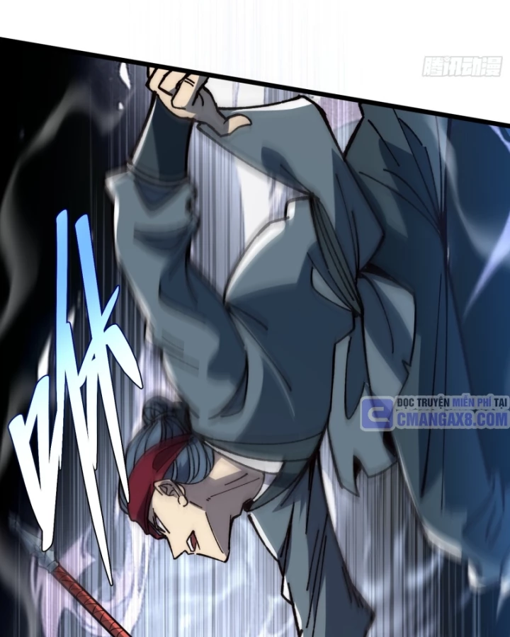 Thành Thần Bắt Đầu Từ Thủy Hầu Tử Chapter 91 - 69