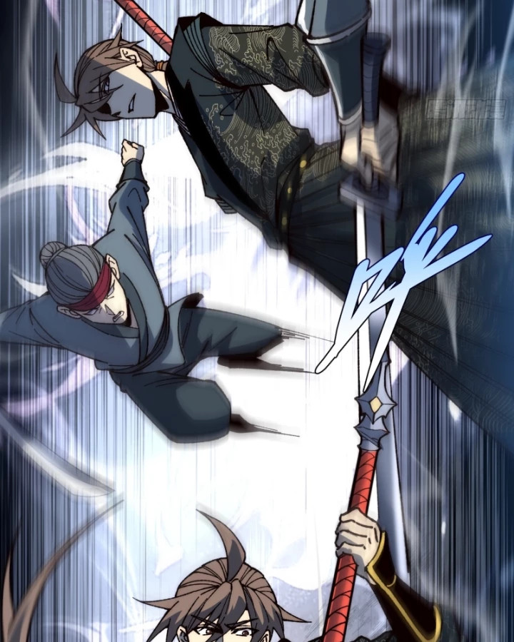 Thành Thần Bắt Đầu Từ Thủy Hầu Tử Chapter 91 - 70