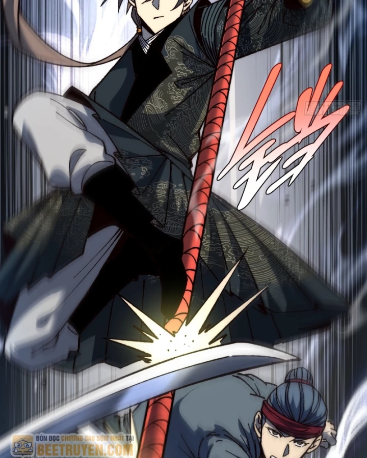 Thành Thần Bắt Đầu Từ Thủy Hầu Tử Chapter 91 - 71