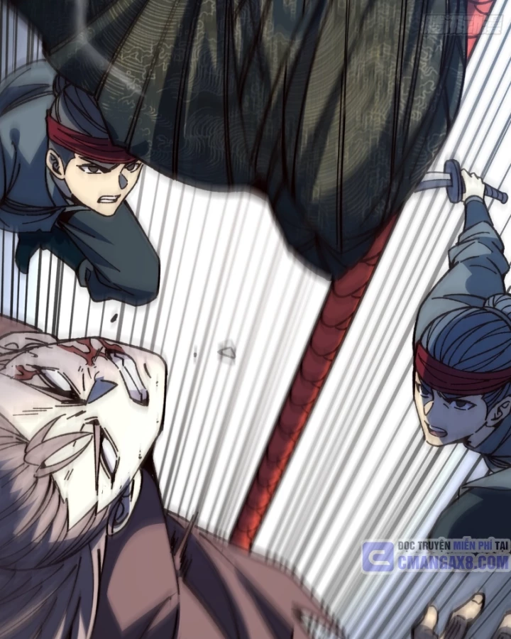 Thành Thần Bắt Đầu Từ Thủy Hầu Tử Chapter 91 - 74