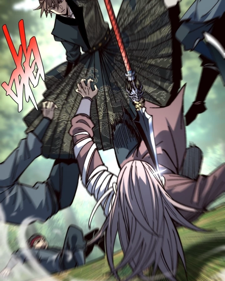 Thành Thần Bắt Đầu Từ Thủy Hầu Tử Chapter 91 - 77