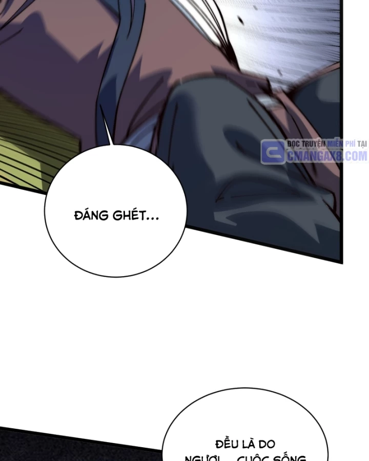 Thành Thần Bắt Đầu Từ Thủy Hầu Tử Chapter 91 - 79