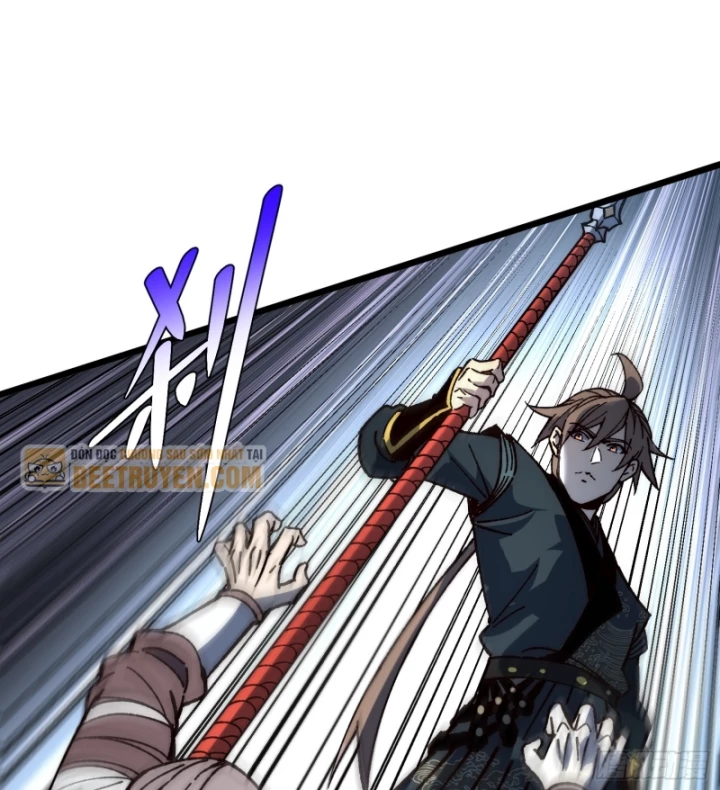 Thành Thần Bắt Đầu Từ Thủy Hầu Tử Chapter 91 - 85