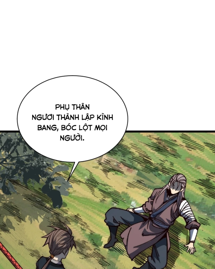 Thành Thần Bắt Đầu Từ Thủy Hầu Tử Chapter 91 - 89