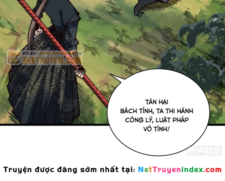 Thành Thần Bắt Đầu Từ Thủy Hầu Tử Chapter 91 - 90