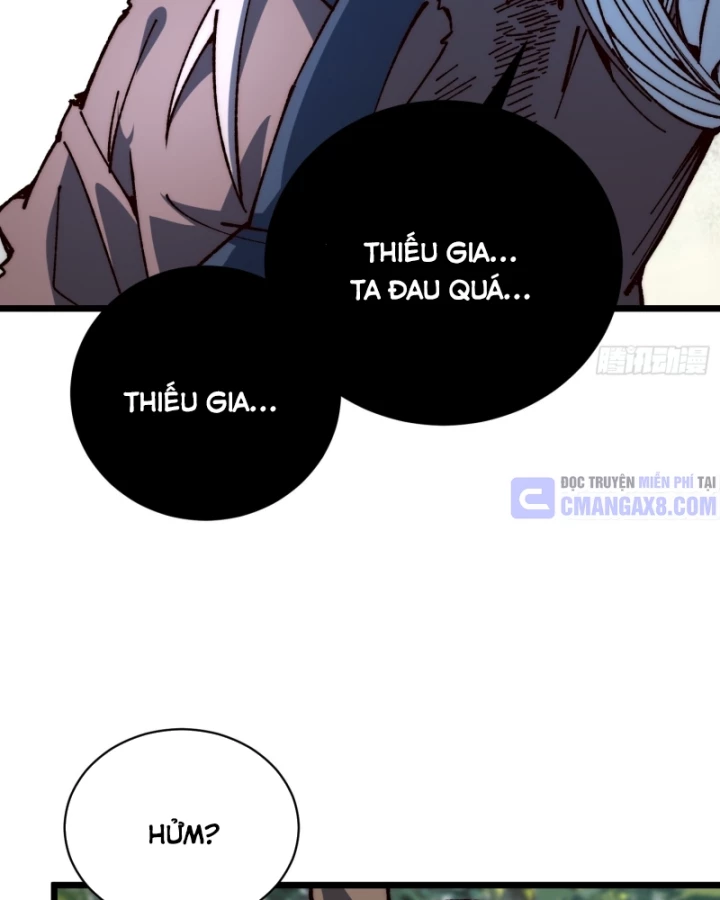 Thành Thần Bắt Đầu Từ Thủy Hầu Tử Chapter 91 - 92