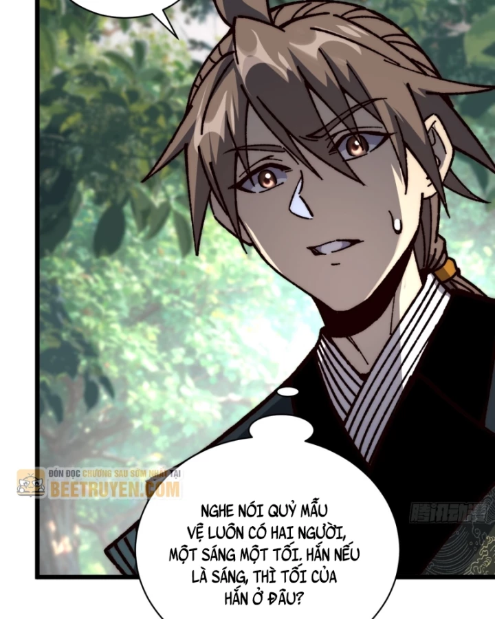 Thành Thần Bắt Đầu Từ Thủy Hầu Tử Chapter 91 - 93