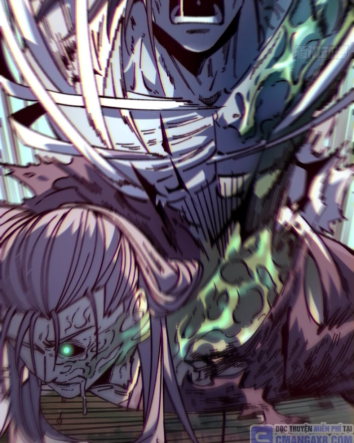 Thành Thần Bắt Đầu Từ Thủy Hầu Tử Chapter 91 - 96