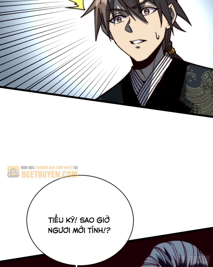 Thành Thần Bắt Đầu Từ Thủy Hầu Tử Chapter 91 - 98