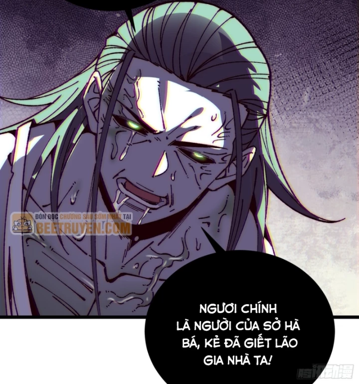 Thành Thần Bắt Đầu Từ Thủy Hầu Tử Chapter 91 - 101