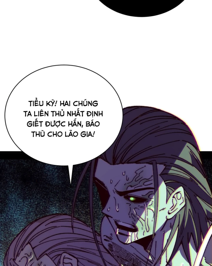 Thành Thần Bắt Đầu Từ Thủy Hầu Tử Chapter 91 - 102