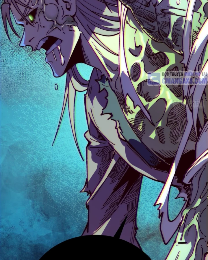 Thành Thần Bắt Đầu Từ Thủy Hầu Tử Chapter 91 - 103