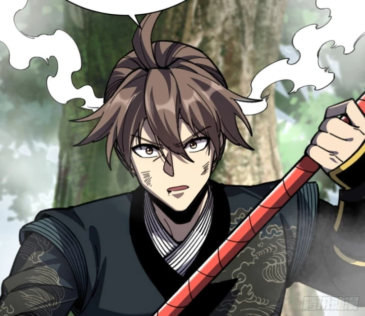 Thành Thần Bắt Đầu Từ Thủy Hầu Tử Chapter 92 - 6