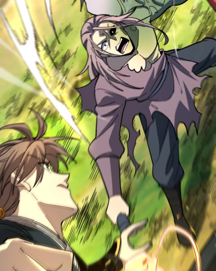 Thành Thần Bắt Đầu Từ Thủy Hầu Tử Chapter 92 - 21