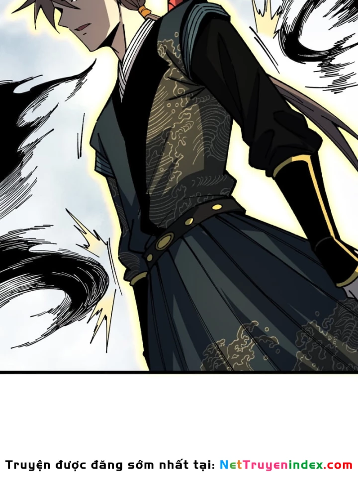 Thành Thần Bắt Đầu Từ Thủy Hầu Tử Chapter 92 - 45