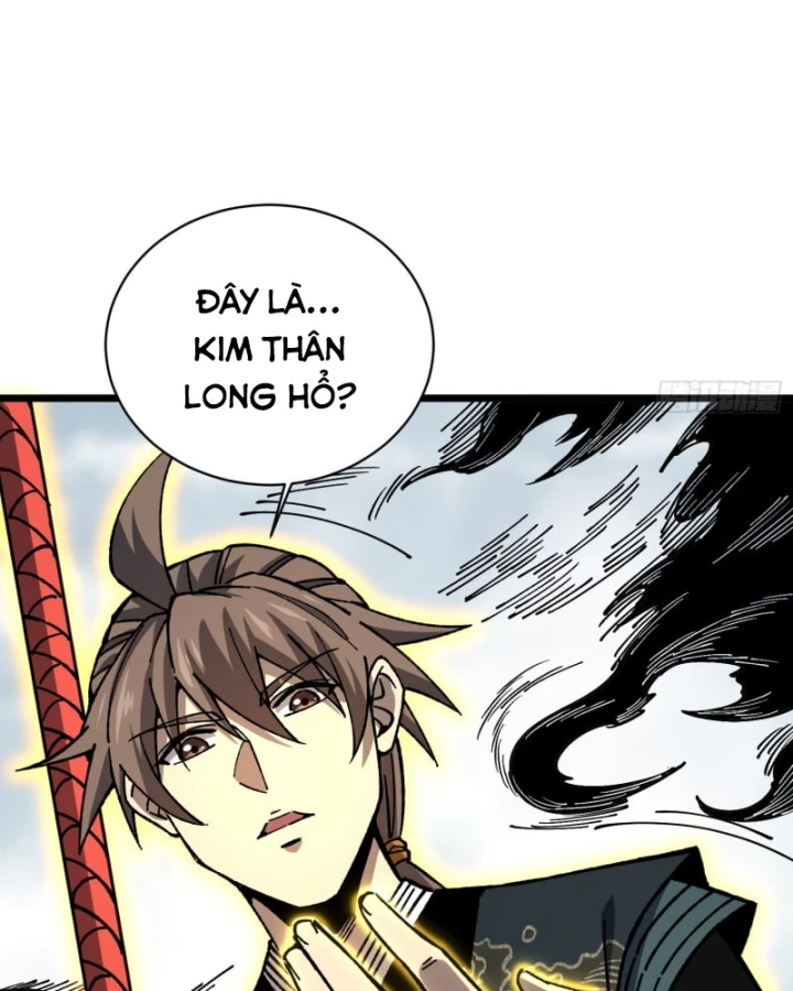 Thành Thần Bắt Đầu Từ Thủy Hầu Tử Chapter 92 - 46