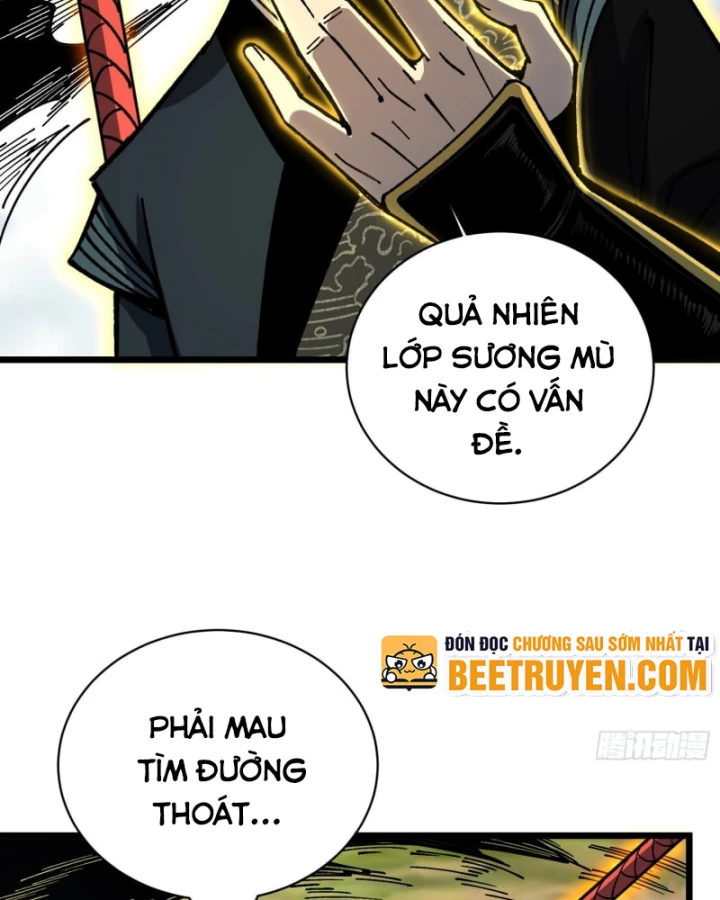 Thành Thần Bắt Đầu Từ Thủy Hầu Tử Chapter 92 - 47