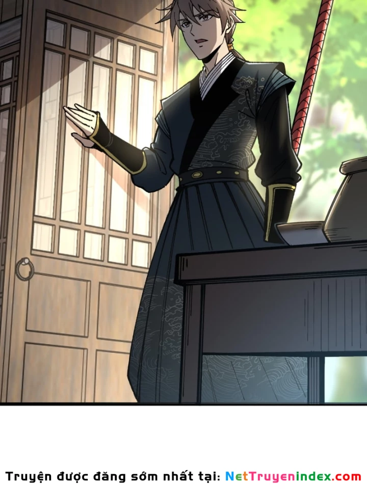 Thành Thần Bắt Đầu Từ Thủy Hầu Tử Chapter 92 - 53