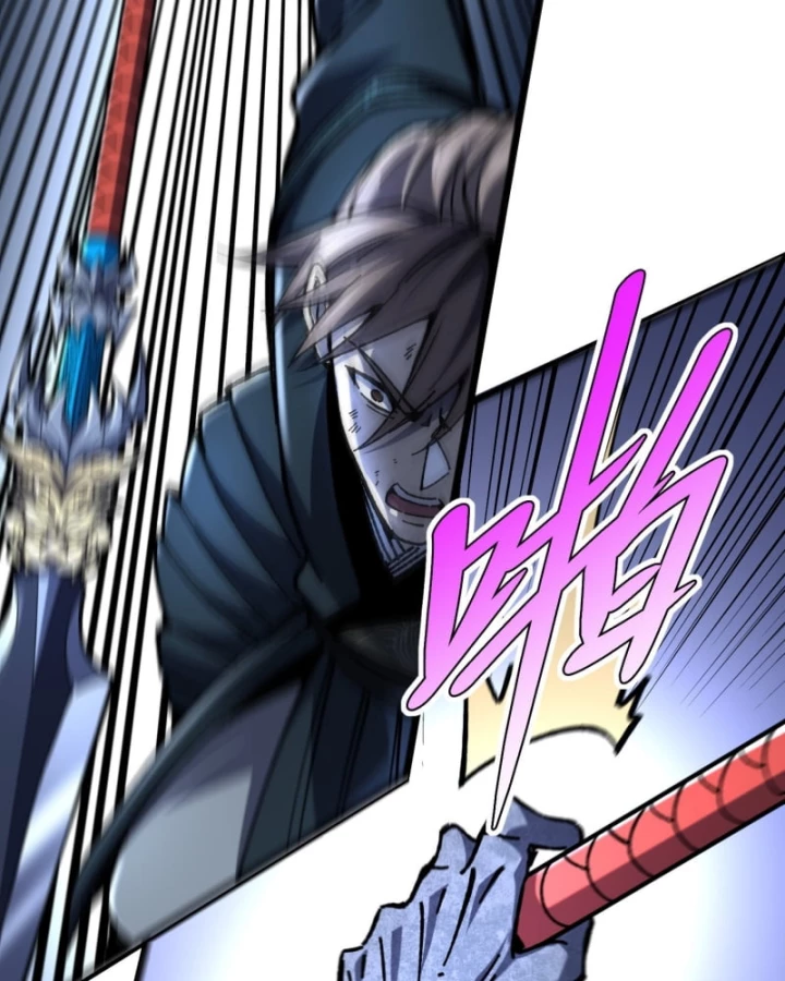 Thành Thần Bắt Đầu Từ Thủy Hầu Tử Chapter 92 - 89