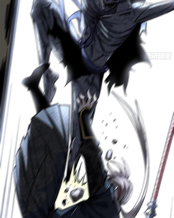 Thành Thần Bắt Đầu Từ Thủy Hầu Tử Chapter 92 - 91