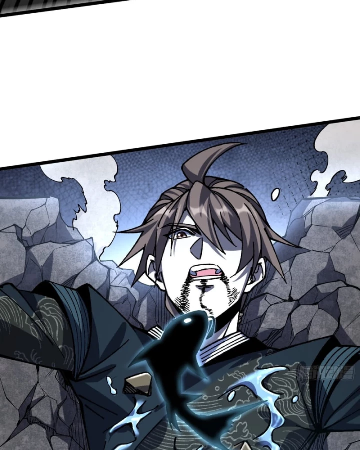 Thành Thần Bắt Đầu Từ Thủy Hầu Tử Chapter 92 - 96