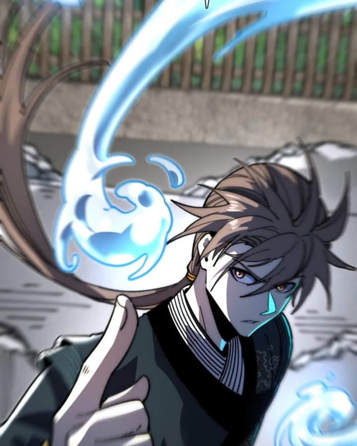 Thành Thần Bắt Đầu Từ Thủy Hầu Tử Chapter 93 - 21