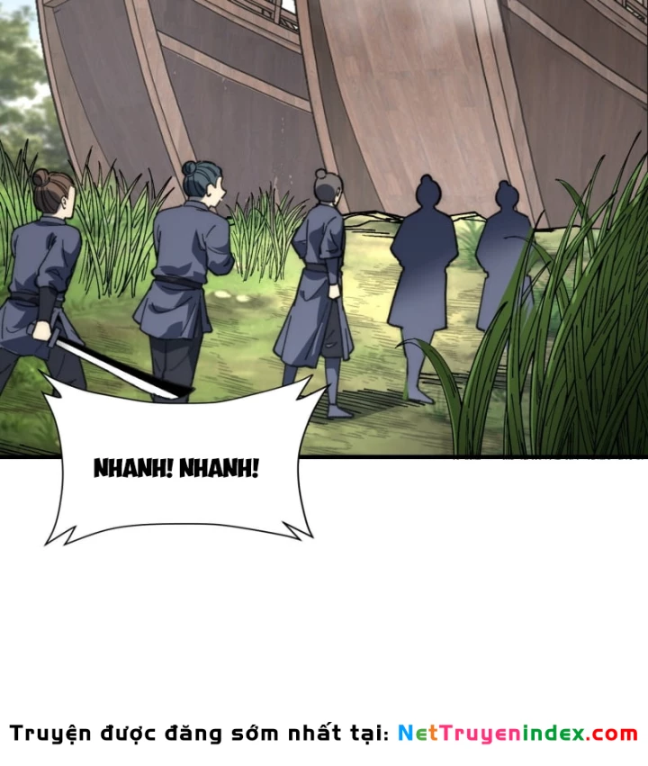 Thành Thần Bắt Đầu Từ Thủy Hầu Tử Chapter 93 - 30