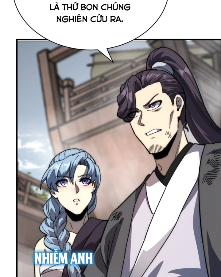 Thành Thần Bắt Đầu Từ Thủy Hầu Tử Chapter 93 - 33