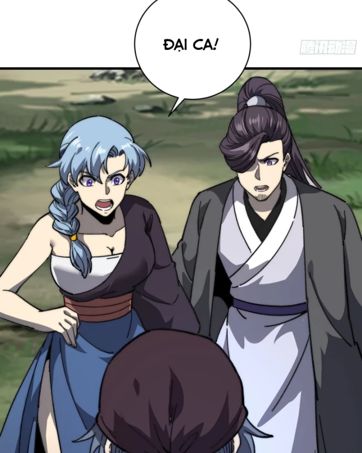 Thành Thần Bắt Đầu Từ Thủy Hầu Tử Chapter 93 - 41