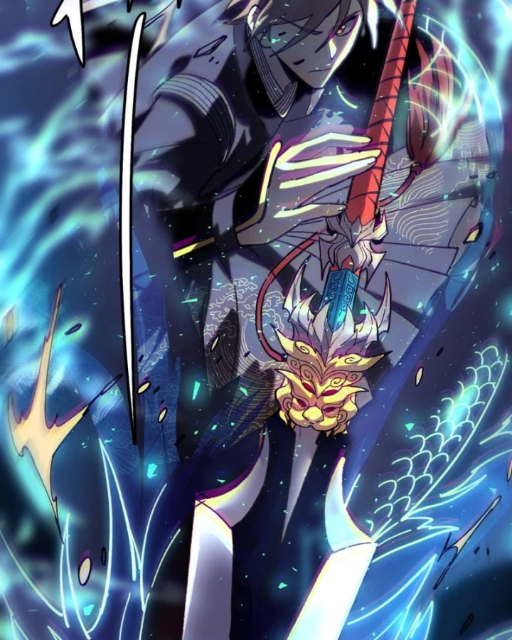 Thành Thần Bắt Đầu Từ Thủy Hầu Tử Chapter 93 - 63