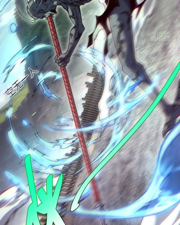 Thành Thần Bắt Đầu Từ Thủy Hầu Tử Chapter 93 - 71