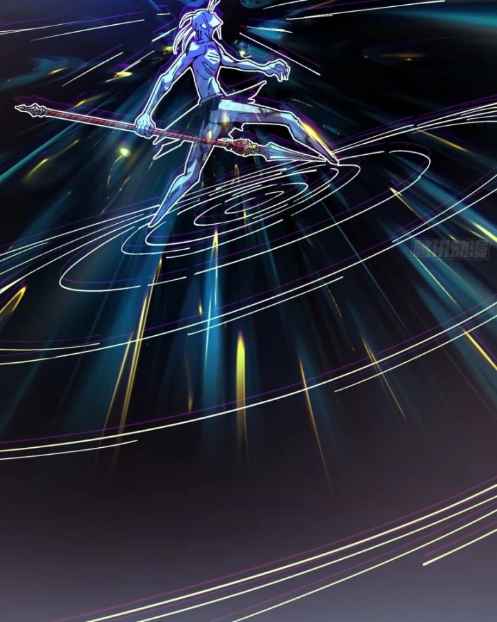 Thành Thần Bắt Đầu Từ Thủy Hầu Tử Chapter 93 - 80