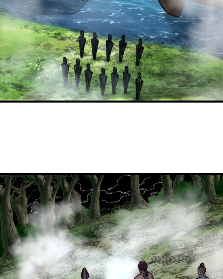 Thành Thần Bắt Đầu Từ Thủy Hầu Tử Chapter 93 - 82