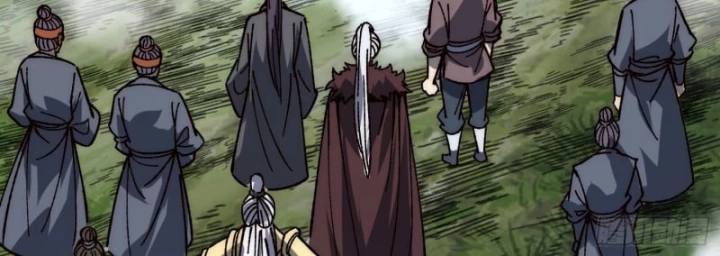 Thành Thần Bắt Đầu Từ Thủy Hầu Tử Chapter 93 - 83