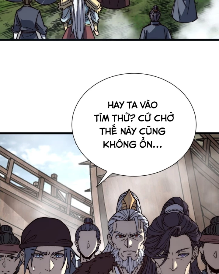 Thành Thần Bắt Đầu Từ Thủy Hầu Tử Chapter 93 - 84