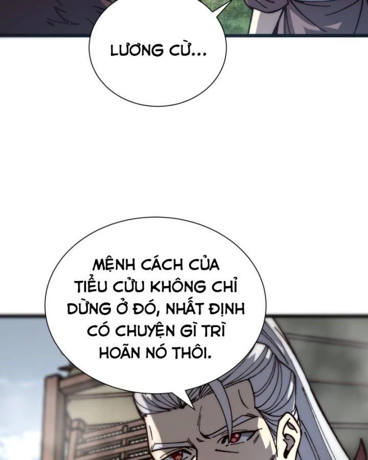 Thành Thần Bắt Đầu Từ Thủy Hầu Tử Chapter 93 - 87