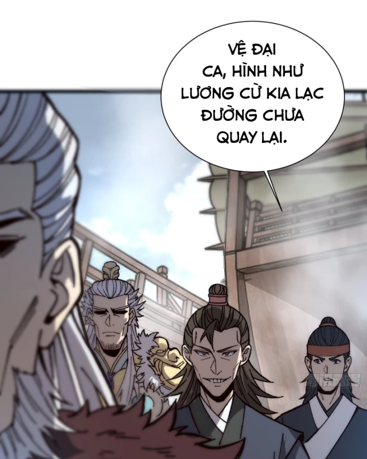 Thành Thần Bắt Đầu Từ Thủy Hầu Tử Chapter 93 - 89