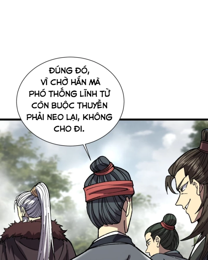 Thành Thần Bắt Đầu Từ Thủy Hầu Tử Chapter 93 - 92